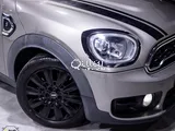 للبيع ميني كانتريمان 2018